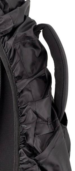 Boston rain cover for guitar bags